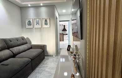 Imagem 3: Casa em condomínio residencial Coimbra