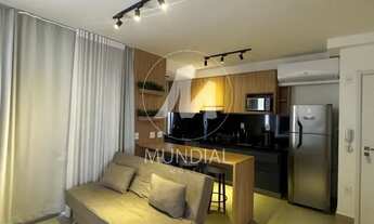 Imagem 2: Apartamento (tipo - padrao) 1 dormitórios, cozinha planejada, portaria 24 horas, lazer, es