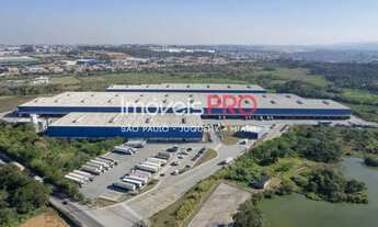 Imagem 2: Galpão em Guarulhos!