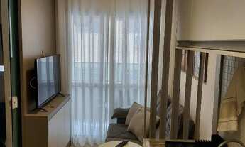 Imagem: APT 1/4 no SMART SOL DO COSTA AZUL - ALUGUEL