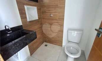 Imagem 7: Condomínio com 2 quartos à venda em Vila Isolina Mazzei - SP