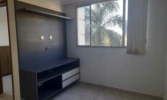 Imagem 2: Alugo lindo apartamento próximo ao shopping Sul em Valparaiso de Goiás e BR 040