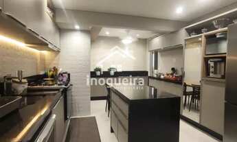 Imagem 3: Apartamento para Venda em Presidente Prudente, VILA SAO JORGE, 3 dormitórios, 1 suíte, 3 b