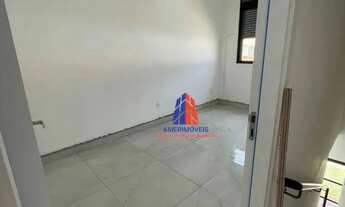 Imagem 2: Sobrado com 2 dormitórios para alugar, 55 m² por R$ 1.954/mês - Jardim Pacaembu - American