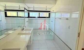 Imagem 4: Casa com 4 dormitórios à venda, 316 m² por R$ 2.900.000,00 - Alphaville Nova Esplanada - V