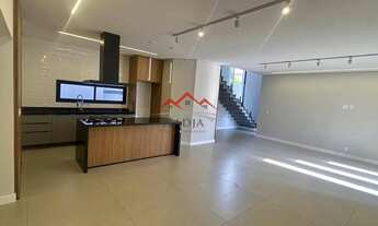 Imagem 3: CASA A VENDA CONDOMÍNIO IBI ARAM II EM ITUPEVA SP