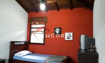 Imagem 6: Apartamento em Rua Maria de Lourdes Fernandes Guedes - Boraceia - Bertioga/SP