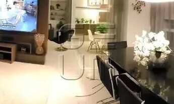 Imagem 6: Apartamento a venda no Ed. Di Cesare, com vista lago