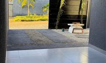 Imagem 7: Casa 2/4 com suíte e garagem Serra Dourada Goianira