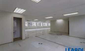 Imagem 4: COMERCIAL - CERQUEIRA CÉSAR - SP