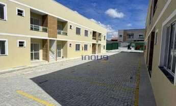 Imagem 5: Apartamento com 2 dormitórios à venda, 54 m² por R$ 175.000,00 - Ancuri - Itaitinga/CE