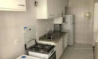 Imagem 6: Apartamento Para Locação Em Alphaville, Barueri / Sp