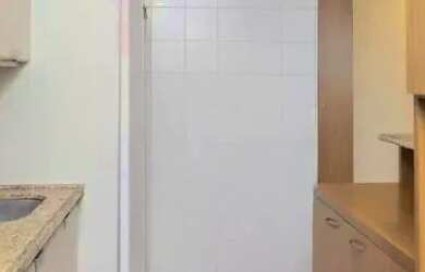 Imagem 6: Flat em Independência