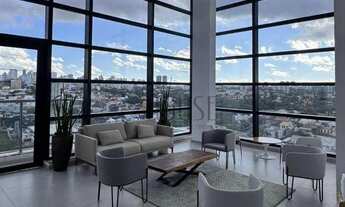 Imagem 5: Apartamento com 1 quarto para alugar, 37 m² - Condomínio Notting Hill - Sorocaba/SP