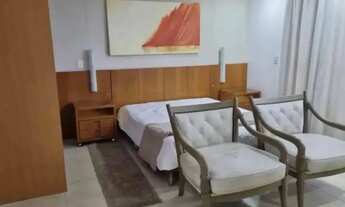 Imagem: Alugo flat no tropical hotel