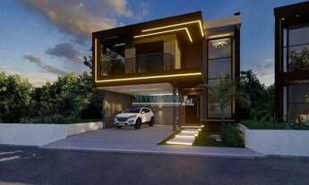 Imagem 3: Sobrado com 3 dormitórios à venda, 170 m² por R$ 1.490.000,00 - Central Park - Cachoeirinh