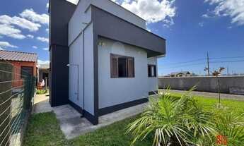 Imagem 3: Casa á venda com 3 dormitórios no bairro Areias Claras em Balneário Gaivota / SC