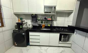 Imagem 3: Imóvel para venda com 52 metros quadrados com 2 quartos em Jardim Goiás - Goiânia - GO