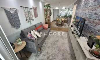 Imagem 7: Apartamento em Rua dos Girassóis - Flórida - Praia Grande/SP