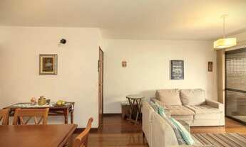 Imagem 4: Apartamento para venda em Alto da Lapa com 3 quartos, sendo 1 suíte , 106m²