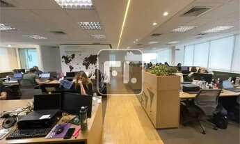 Imagem: Escritório para aluguel e venda possui