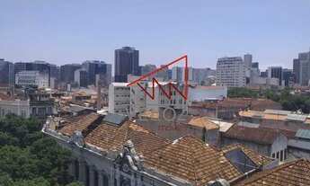 Imagem 6: Sala-À VENDA-Centro-Rio de Janeiro-RJ