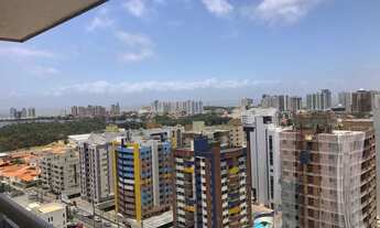 Imagem 7: Apartamento para venda. Com 95 metros quadrados e 3 quartos em Jardim Renascença - São Luí