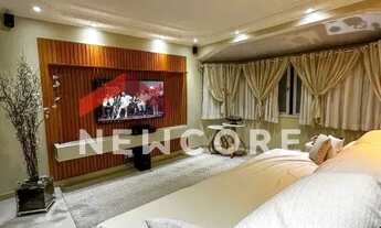 Imagem: Casa de condomínio em Rua Kampala - São