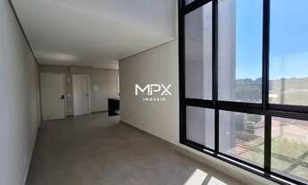 Imagem 2: Apartamento à venda em Piracicaba, São Dimas, com 1 quarto, com 38.8 m², Jacarandá Studio