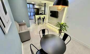 Imagem 4: Conjugado todo reformado no Centro