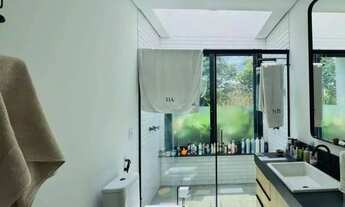 Imagem 4: Casa em Alphaville para aluguel e venda com 400 metros quadrados com 3 quartos