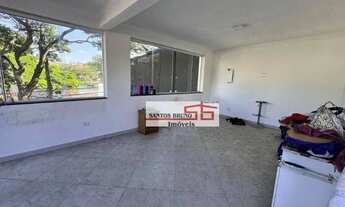 Imagem 5: Sobrado com 5 dormitórios à venda, 388 m² por R$ 1.200.000,00 - Limão - São Paulo/SP