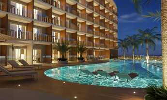 Imagem 3: Imóvel para venda possui 22 metros quadrados com 1 quarto em TAMANDARE I - Tamandaré - PE