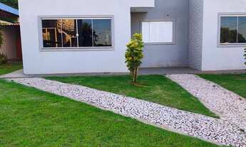 Imagem: Casa para locação mensal