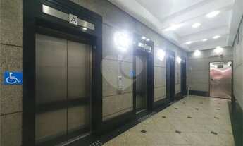 Imagem: Lajes Corporativas à venda ou para locação