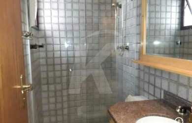 Imagem 2: Apartamento na Água Fria com 03 suítes e 03 vagas de garagem