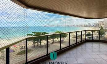 Imagem: Praia do Morro 3 quartos em frente ao Mar