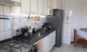 Imagem 3: Cobertura para Temporada em Florianópolis, Ingleses do Rio Vermelho, 2 dormitórios, 1 banh