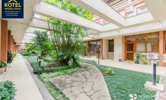 Imagem 2: Apartamento de 1 quarto e 1 vaga de garagem no bairro Rio Branco Porto Alegre