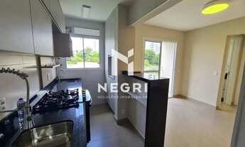 Imagem 5: Apartamento - Mansões Santo Antônio - Campinas