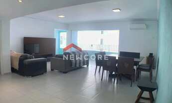 Imagem 4: Apartamento em Rua Antônio de Souza - Pitangueiras - Guarujá/SP