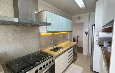 Imagem: Apartamento para venda em Parque Residencial