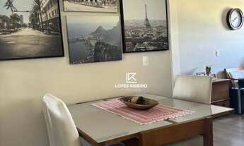 Imagem 5: Apartamento com 2 dormitórios 1 suite à venda, 68 m² por R$ 540.000 - Residencial Lácqua