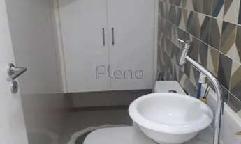 Imagem 5: Casa à venda com 3 suítes no Condomínio Residencial Porto Alegre, Paulínia