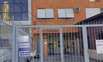 Imagem: Apartamento à venda com 2 dormitórios