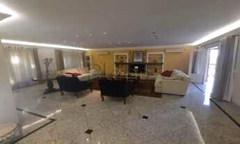 Imagem 3: Casa para locação em Vinhedo, Marambaia, com 5 suítes, com 1783.08 m²