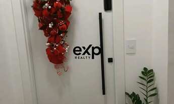 Imagem 2: Apartamento totalmente mobiliado - conforto, praticidade e pronto para morar