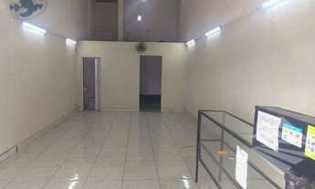 Imagem 2: 02 pontos à venda, 01 para locação, 97,60m² - Jardim Jaraguá - Taubaté/SP