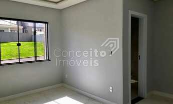 Imagem 5: Condomínio Reserva Ecoville I - Residência Térrea