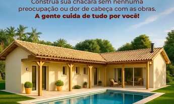 Imagem: Terreno de 1000 metros quadrados em Dona